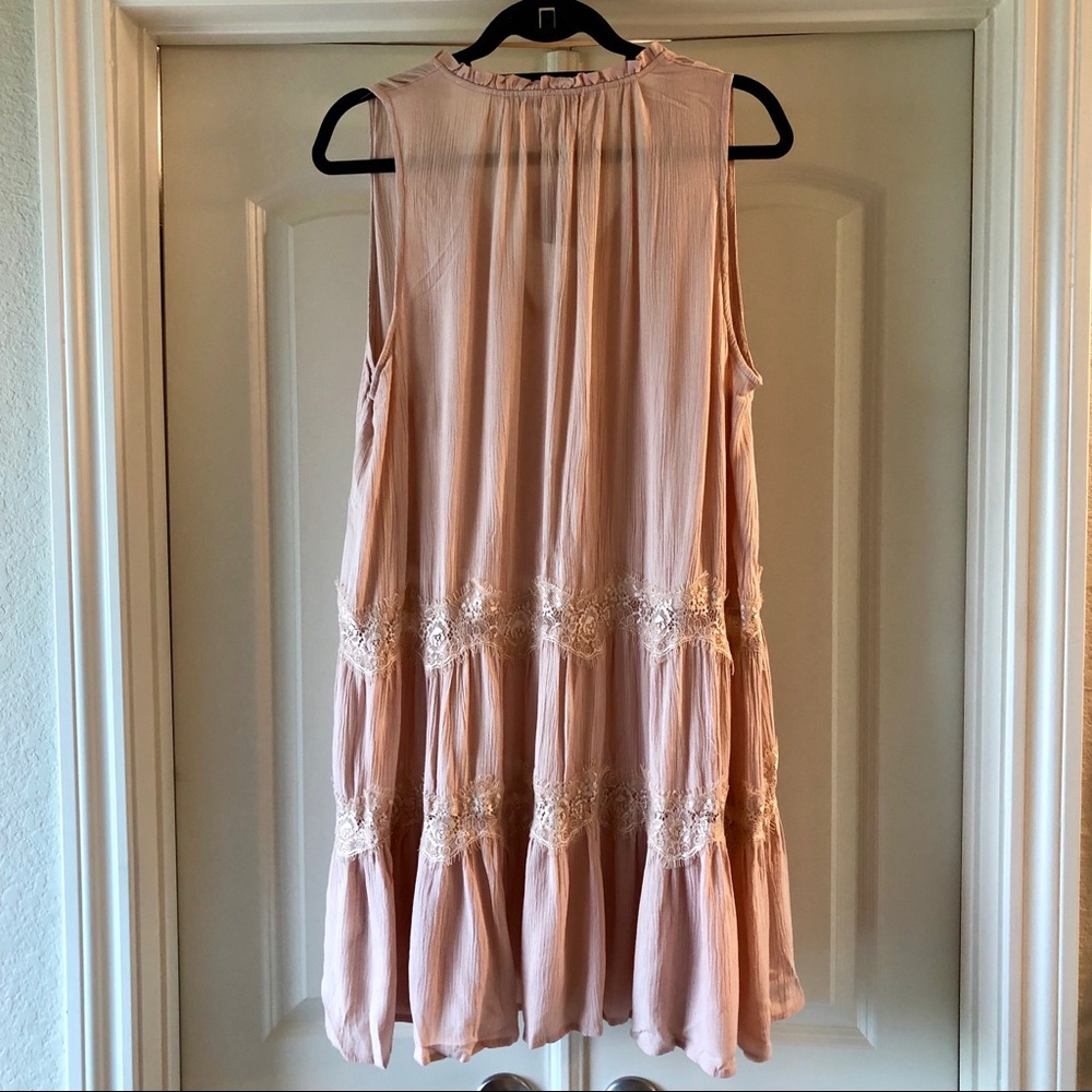 Dress - Picture 2 of 2